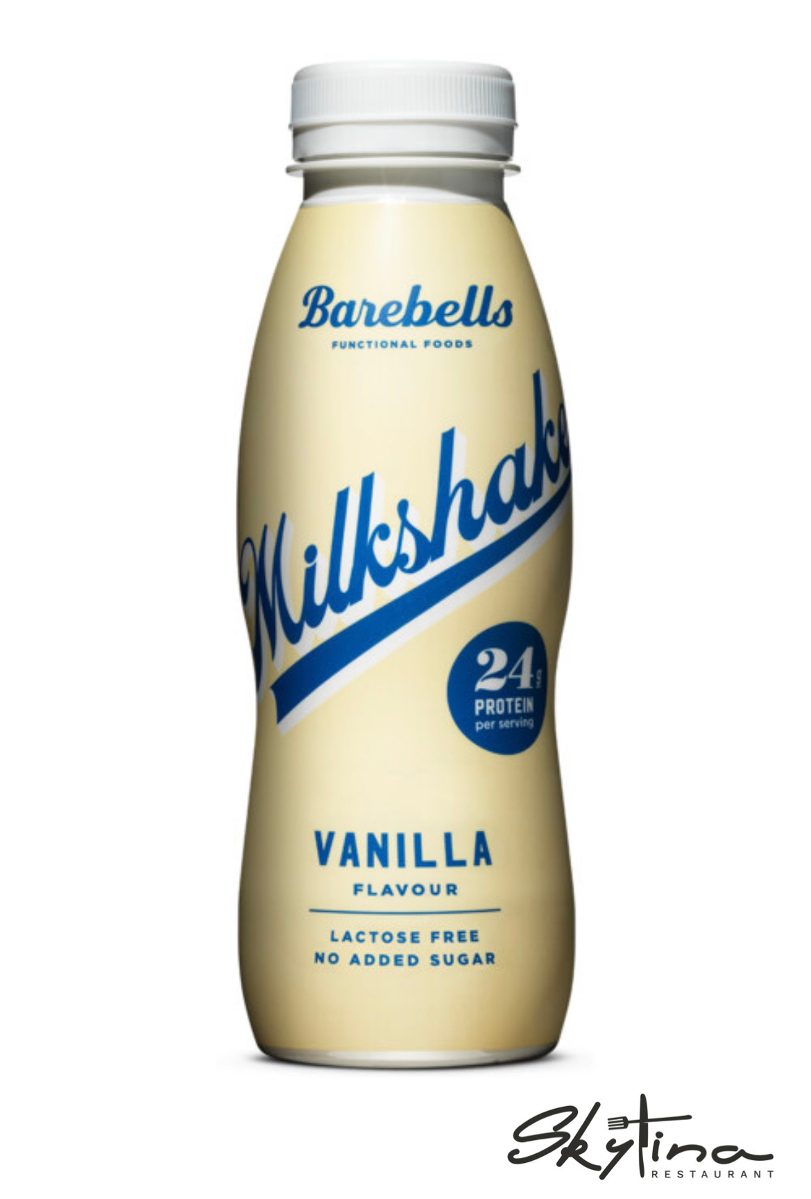 Barebells Milkshake Vanilka